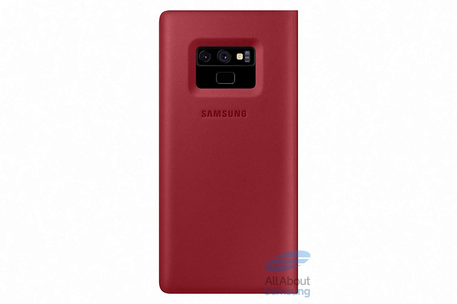 เคส Samsung Galaxy Note 9