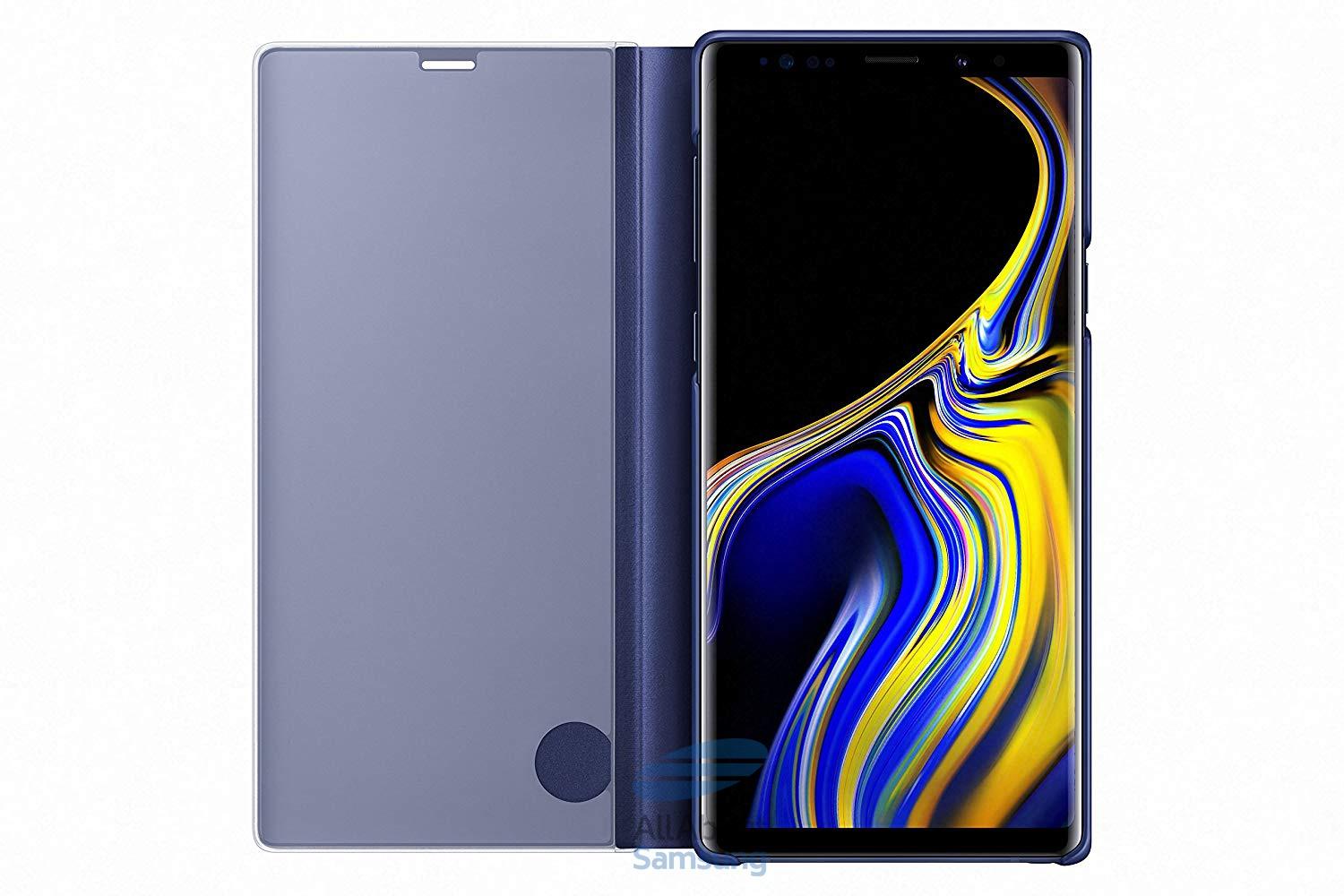 เคส Samsung Galaxy Note 9