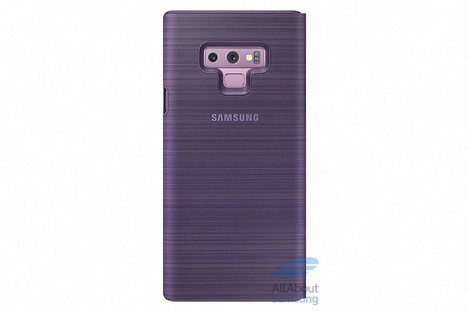 เคส Samsung Galaxy Note 9