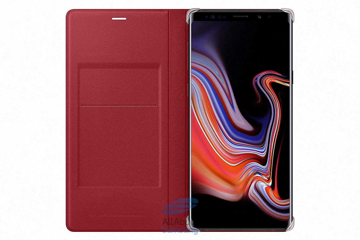 เคส Samsung Galaxy Note 9