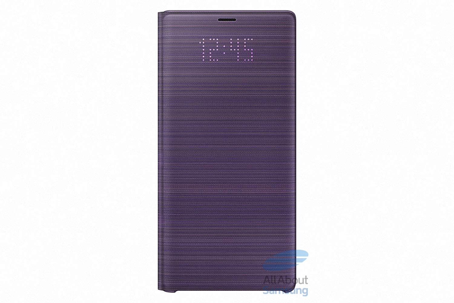 เคส Samsung Galaxy Note 9