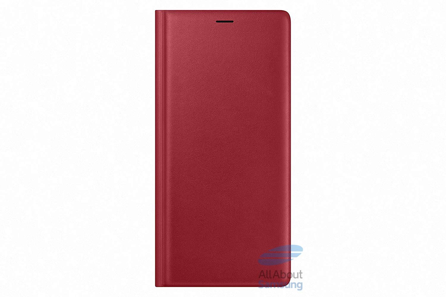 เคส Samsung Galaxy Note 9