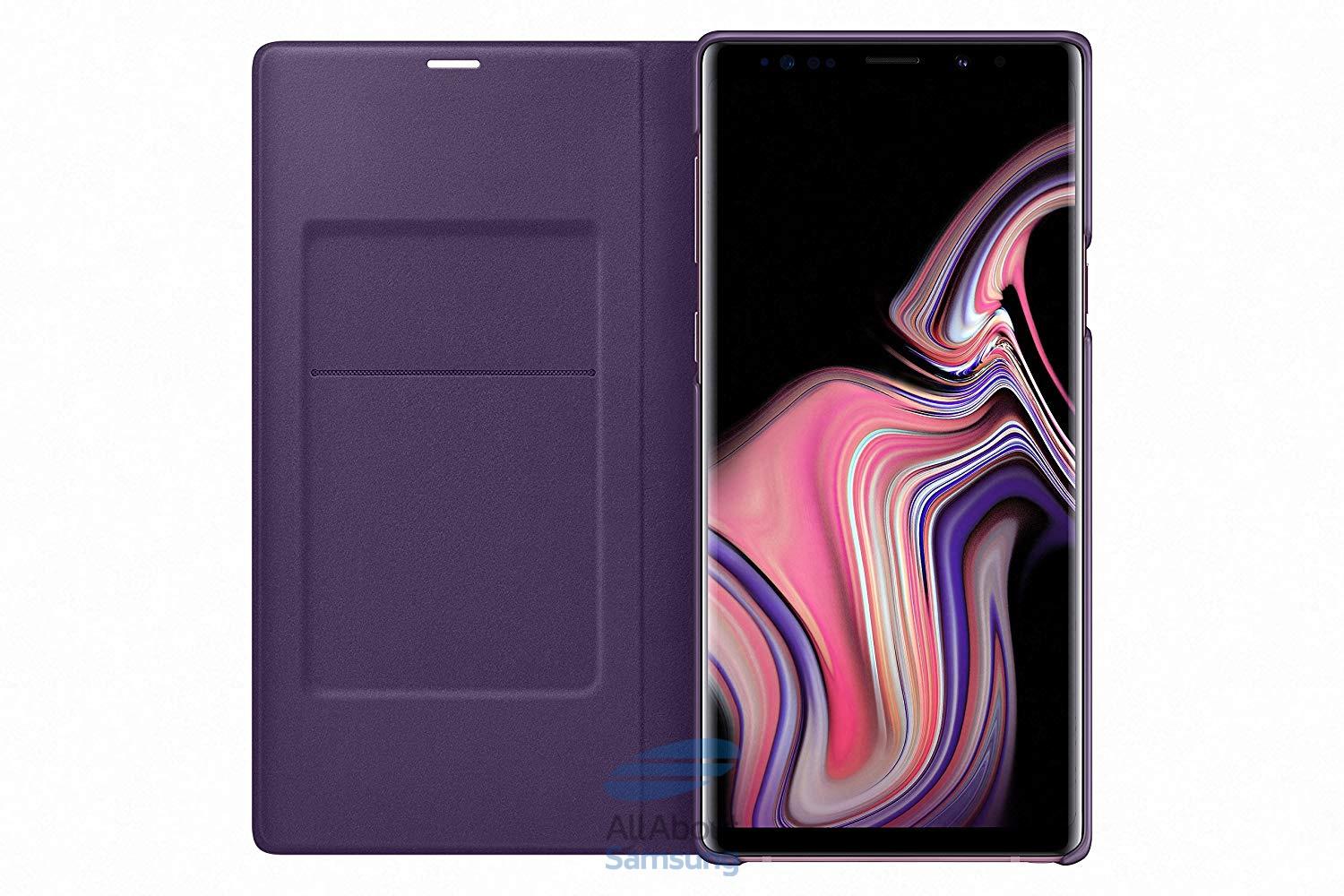 เคส Samsung Galaxy Note 9