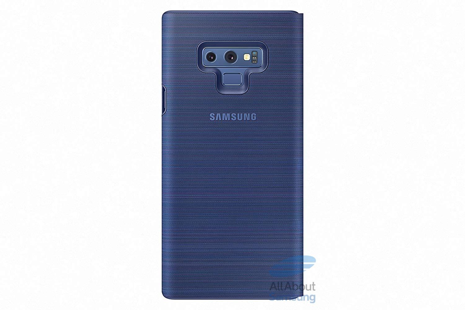 เคส Samsung Galaxy Note 9