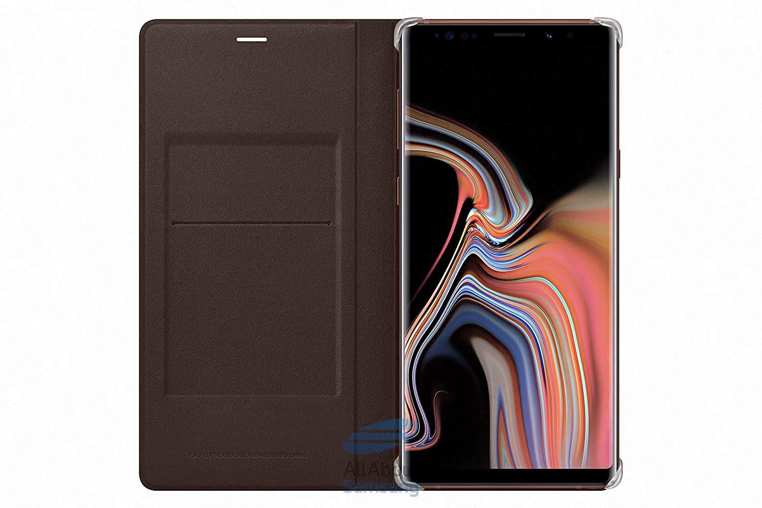 เคส Samsung Galaxy Note 9