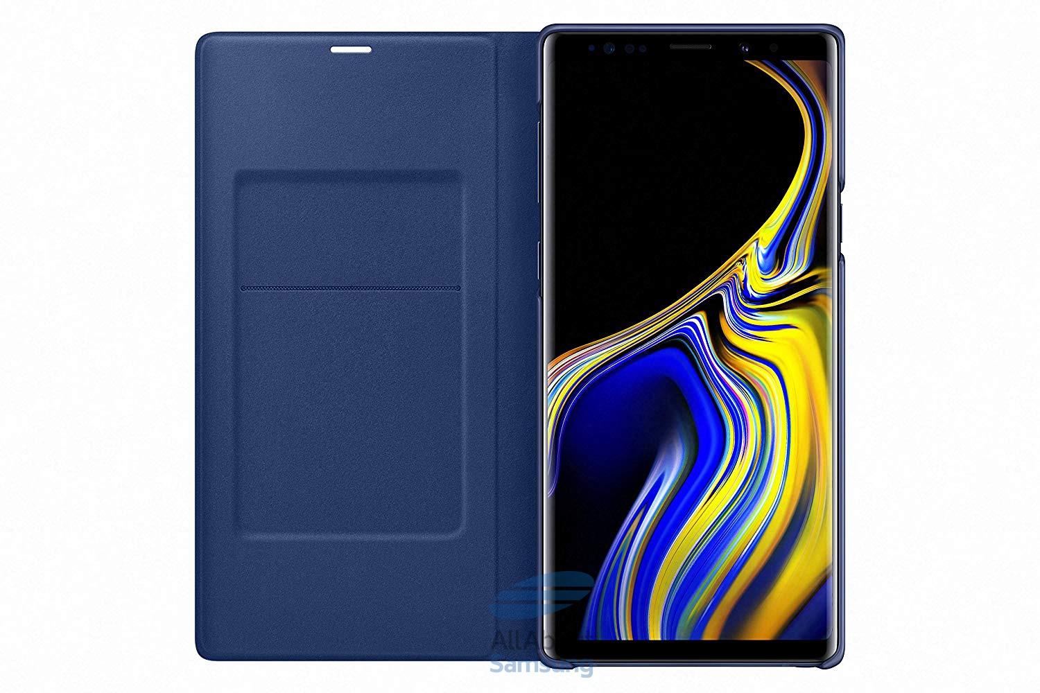 เคส Samsung Galaxy Note 9