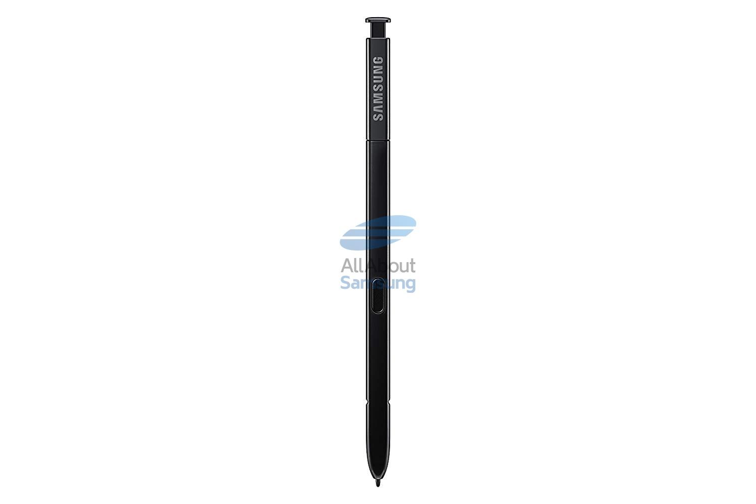 ปากกา S Pen ของ Samsung Galaxy Note 9