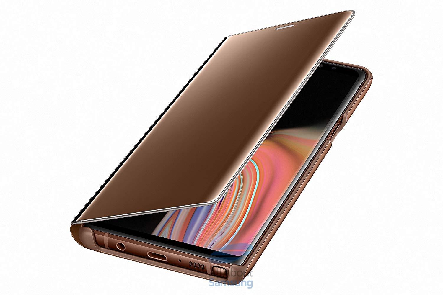 เคส Samsung Galaxy Note 9