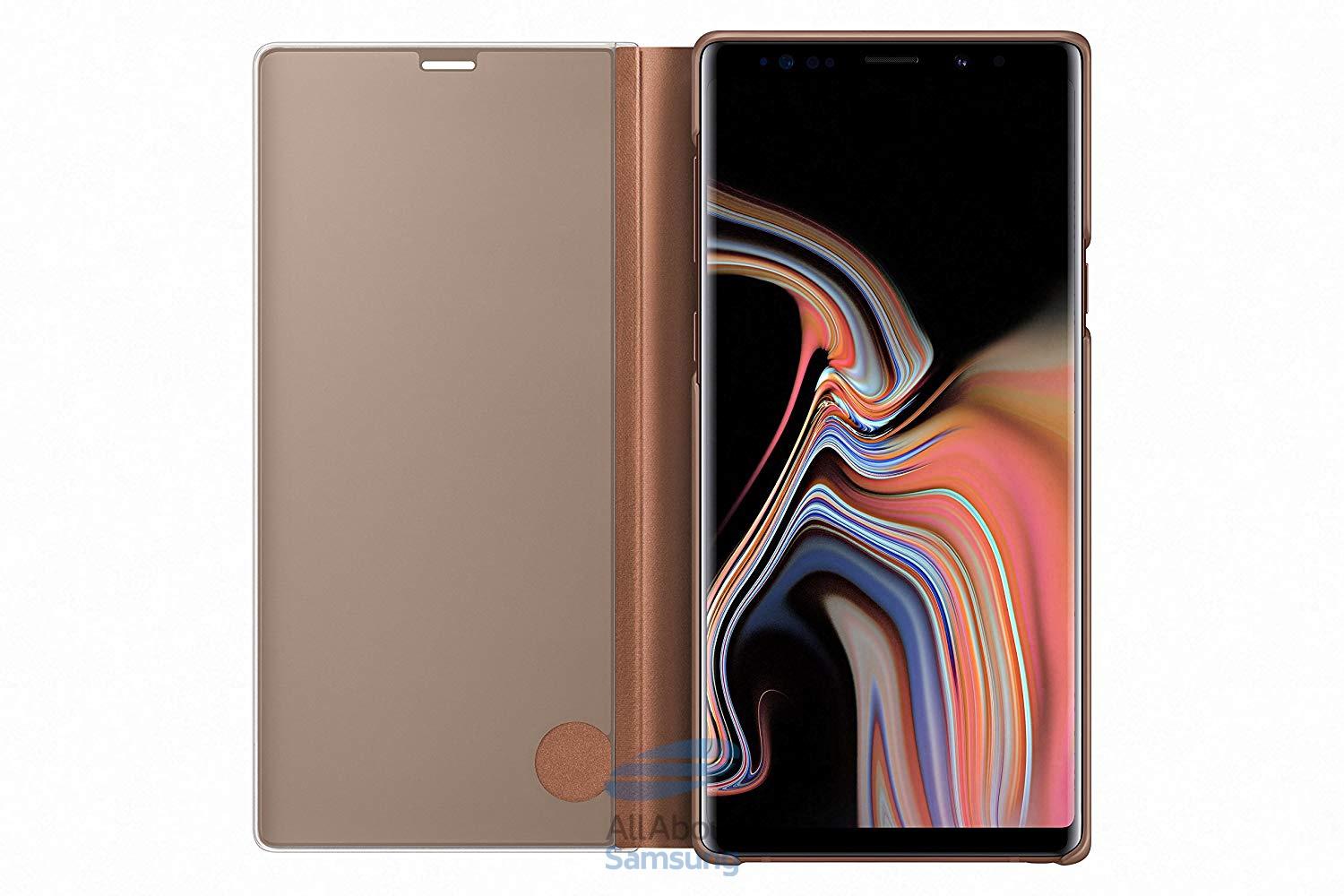 เคส Samsung Galaxy Note 9