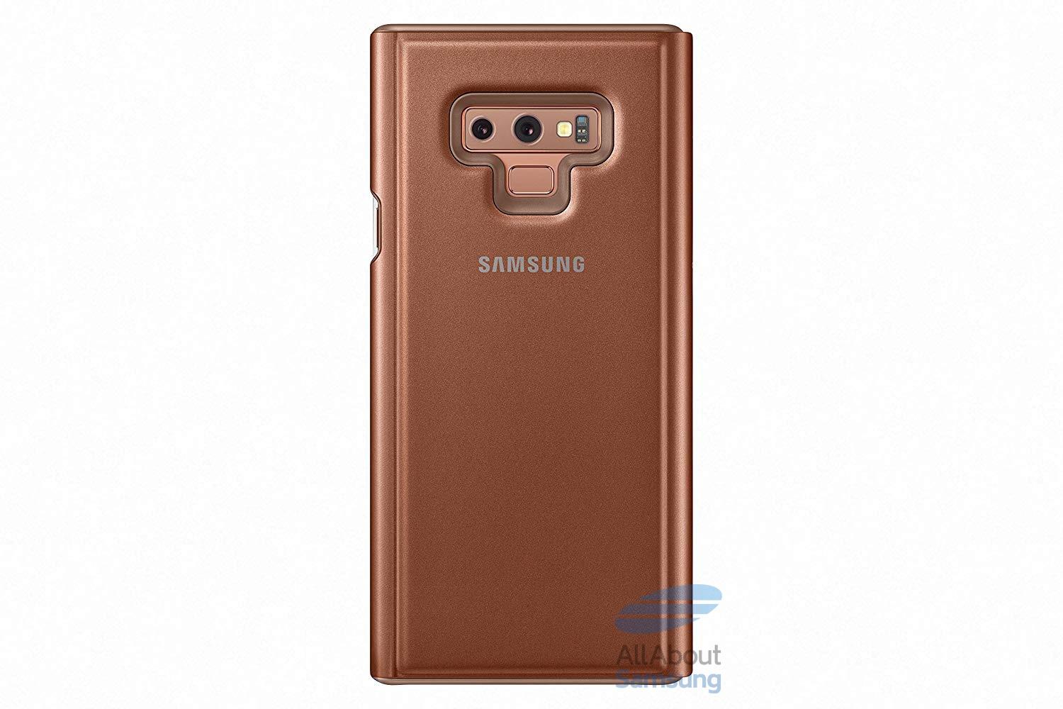 เคส Samsung Galaxy Note 9