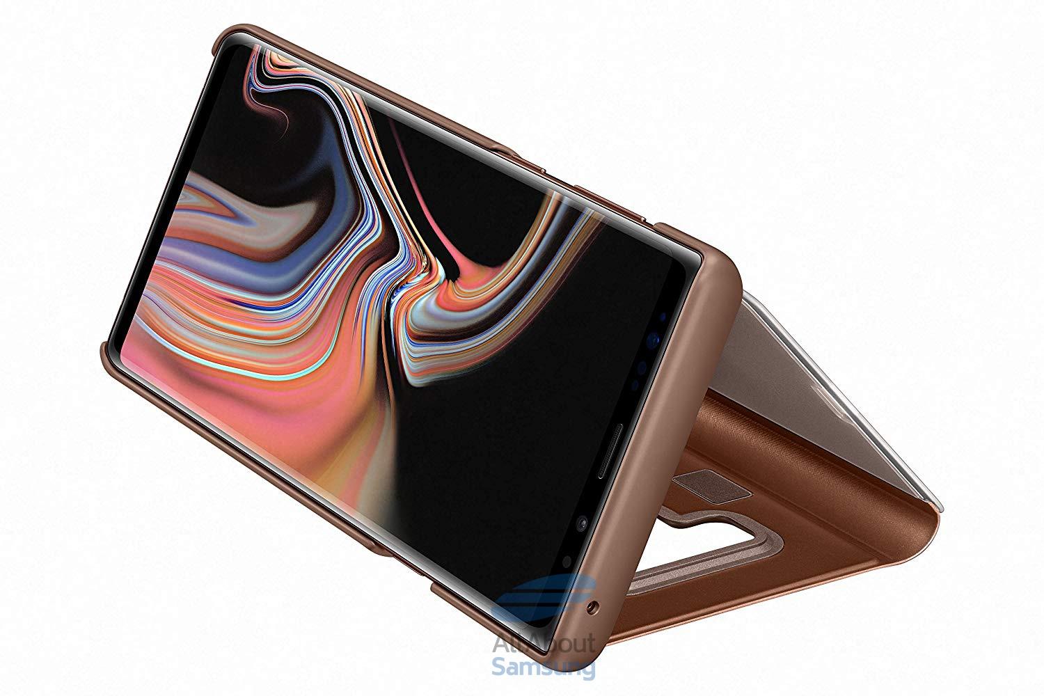 เคส Samsung Galaxy Note 9