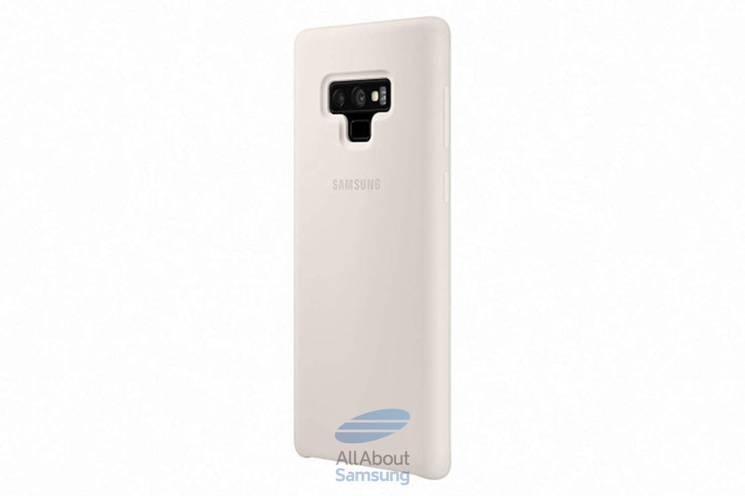 เคส Samsung Galaxy Note 9