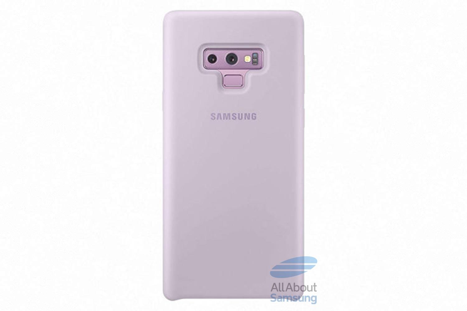 เคส Samsung Galaxy Note 9