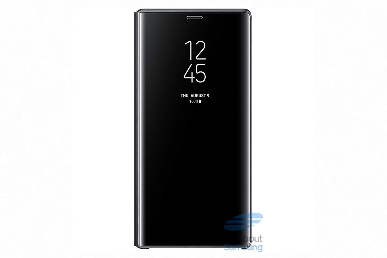 เคส Samsung Galaxy Note 9