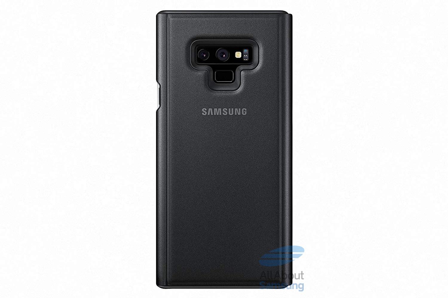 เคส Samsung Galaxy Note 9