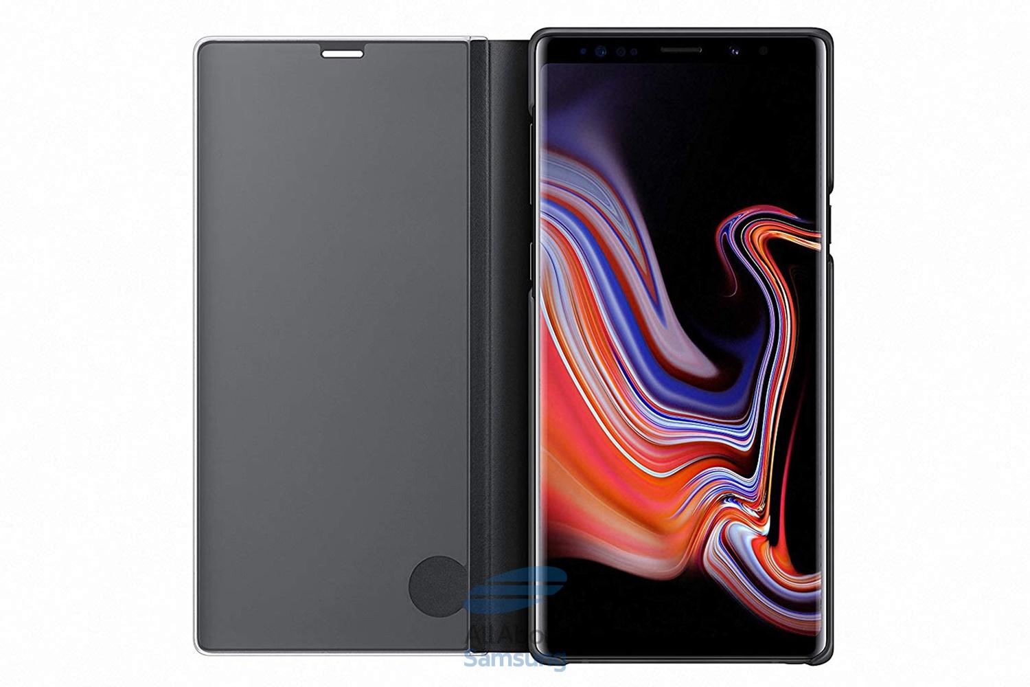 เคส Samsung Galaxy Note 9