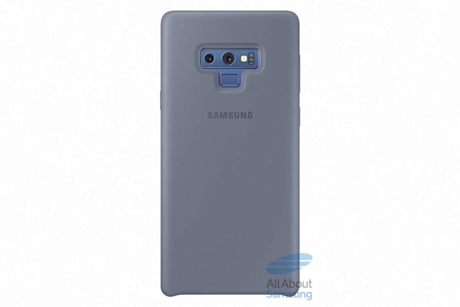 เคส Samsung Galaxy Note 9
