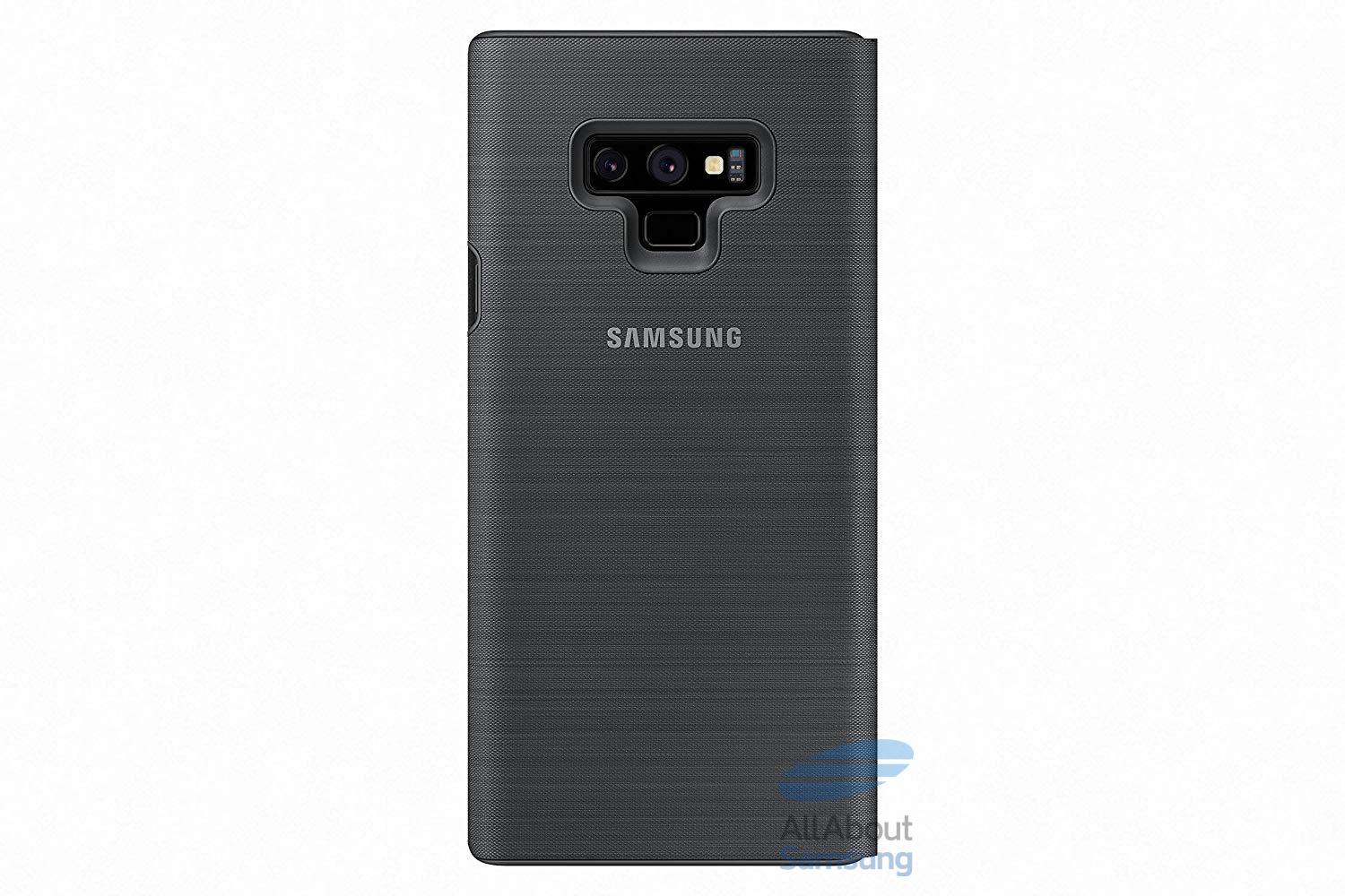 เคส Samsung Galaxy Note 9