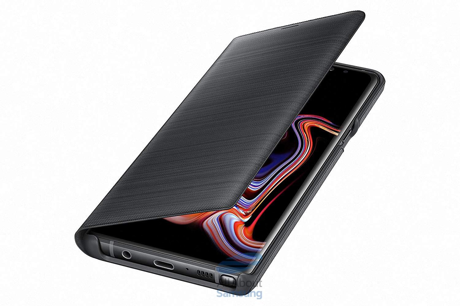 เคส Samsung Galaxy Note 9