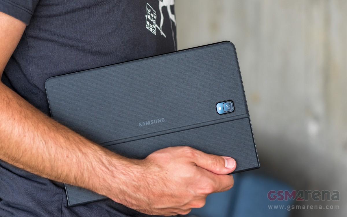 Samsung Galaxy Tab S4