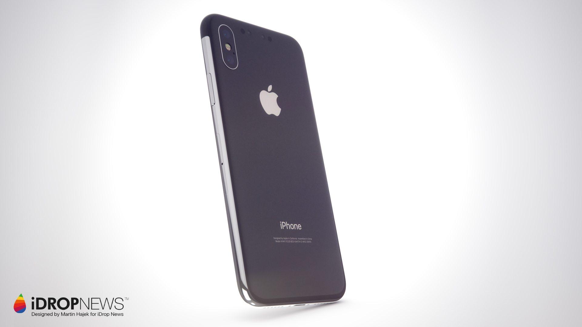 iPhone 2018