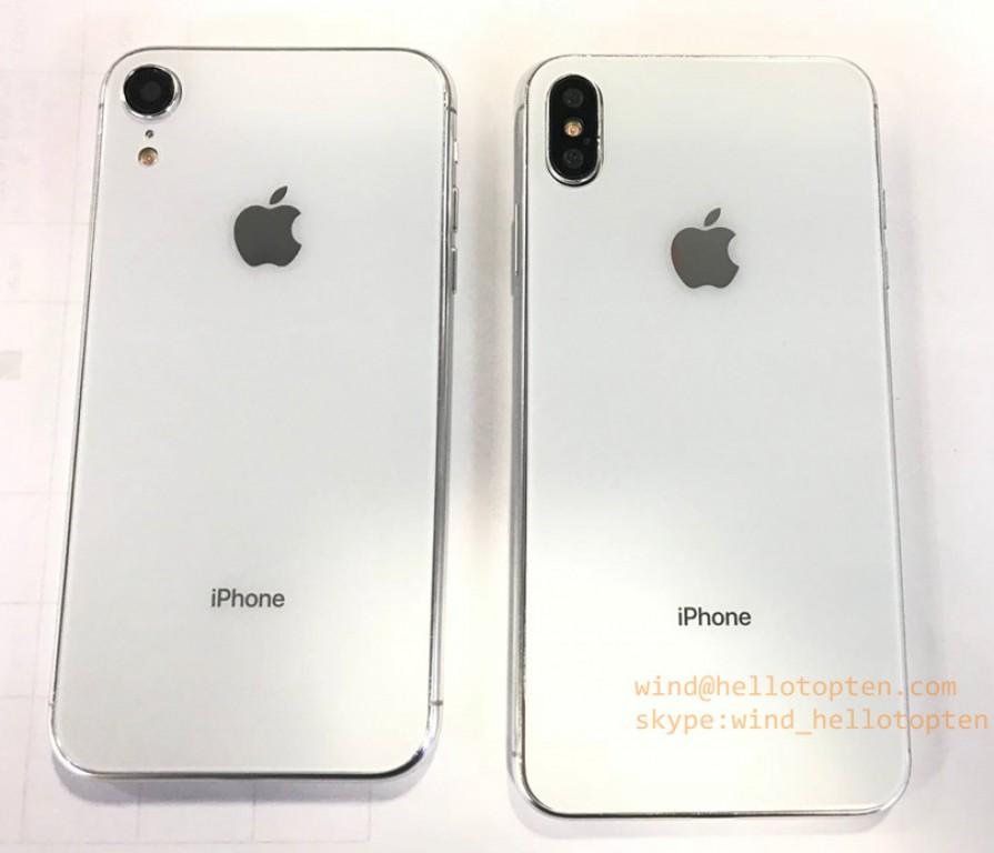 Phone 9 vs iPhone 11 Plus 