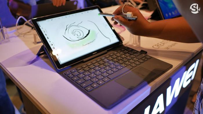 Huawei Mediapad M5 / M5 Pro