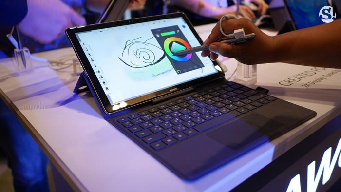 Huawei Mediapad M5 / M5 Pro