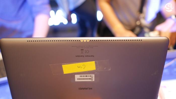 Huawei Mediapad M5 / M5 Pro