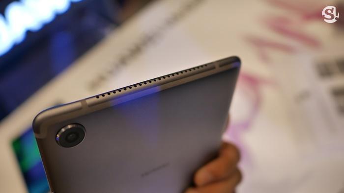 Huawei Mediapad M5 / M5 Pro