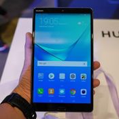 Huawei Mediapad M5 / M5 Pro