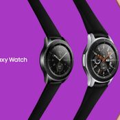 Samsung Galaxy Watch