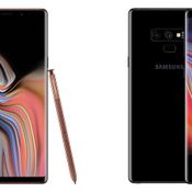 Samsung Galaxy Note 9