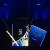 Samsung Galaxy Note 9