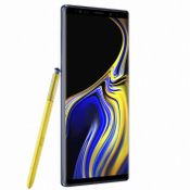 Samsung Galaxy Note 9