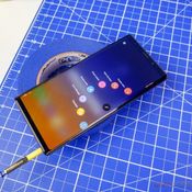 Samsung Galaxy Note9