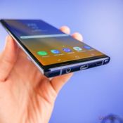 Samsung Galaxy Note9