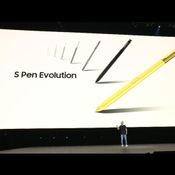 Samsung Galaxy Note 9