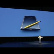 Samsung Galaxy Note 9