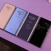 Samsung Galaxy Note9