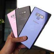 Samsung Galaxy Note9