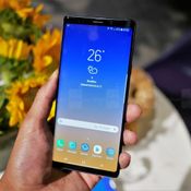 Samsung Galaxy Note9