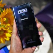 Samsung Galaxy Note9