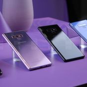 Samsung Galaxy Note9