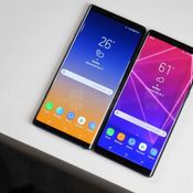 Samsung Galaxy Note9