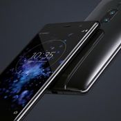 Sony Xperia XZ2 Premium