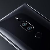 Sony Xperia XZ2 Premium