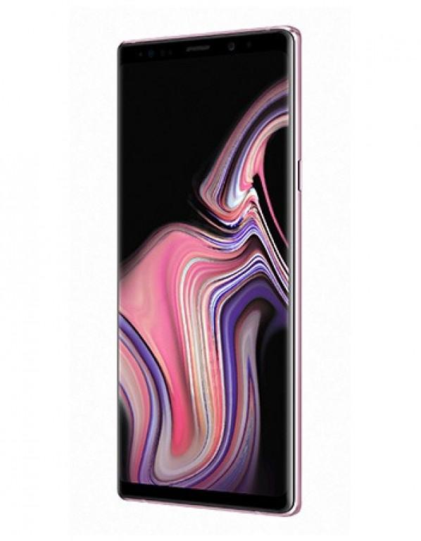 Lilac Purple Samsung Galaxy Note9
