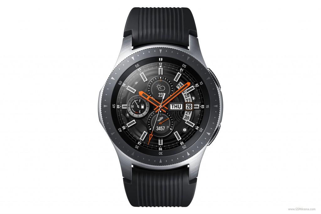 Samsung Galaxy Watch