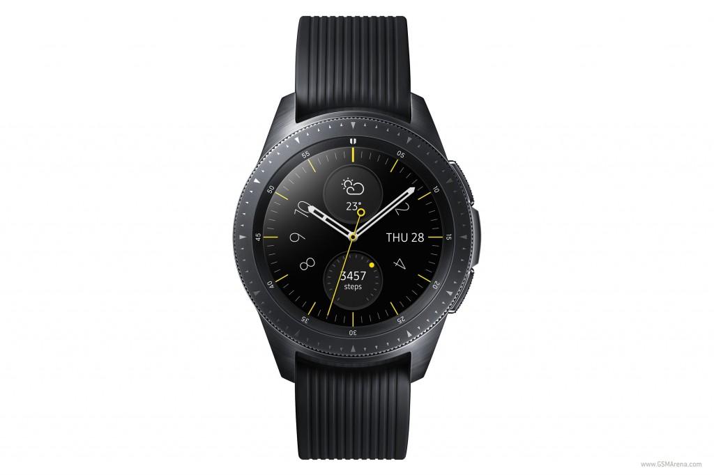 Samsung Galaxy Watch